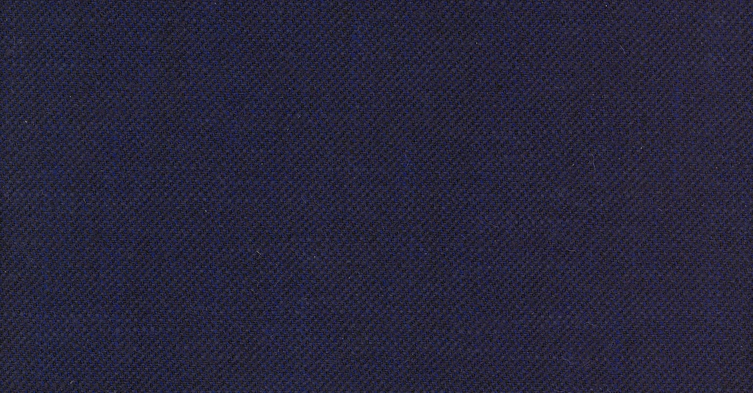 Tejido de vicuña Bird's eye azul, referencia 901208