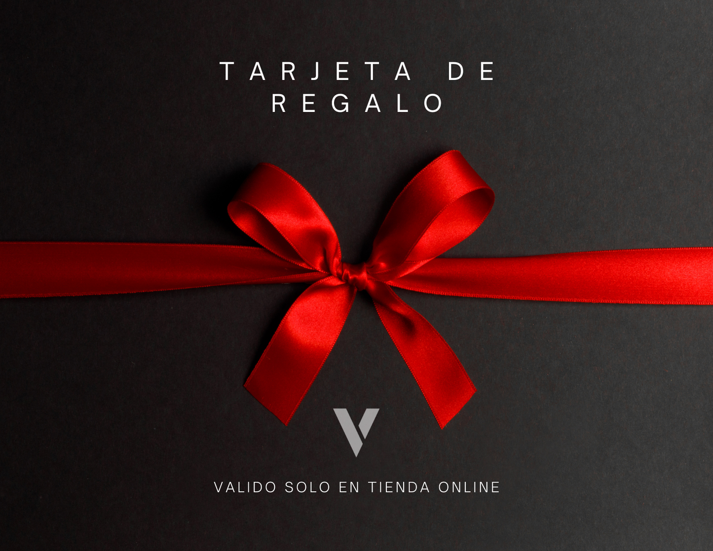 Tarjeta de Regalo Vamana