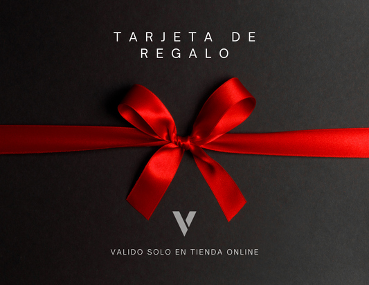 Tarjeta de Regalo Vamana