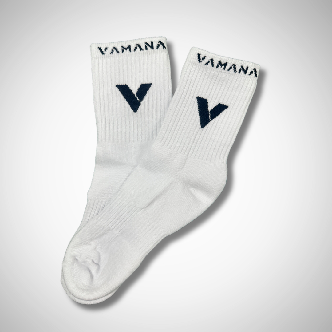 Crew Socks Vamana Essentials