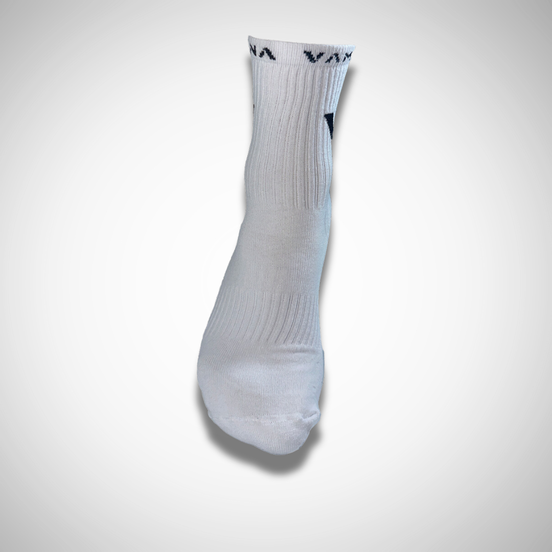 Crew Socks Vamana Essentials