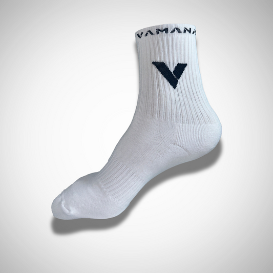 Crew Socks Vamana Essentials