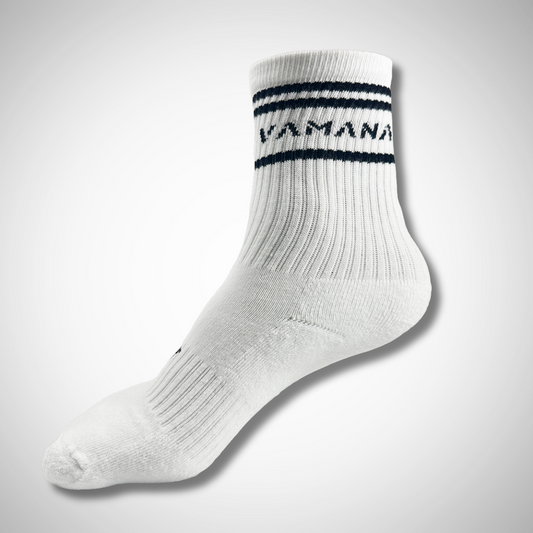 Stripe Socks Vamana Essentials