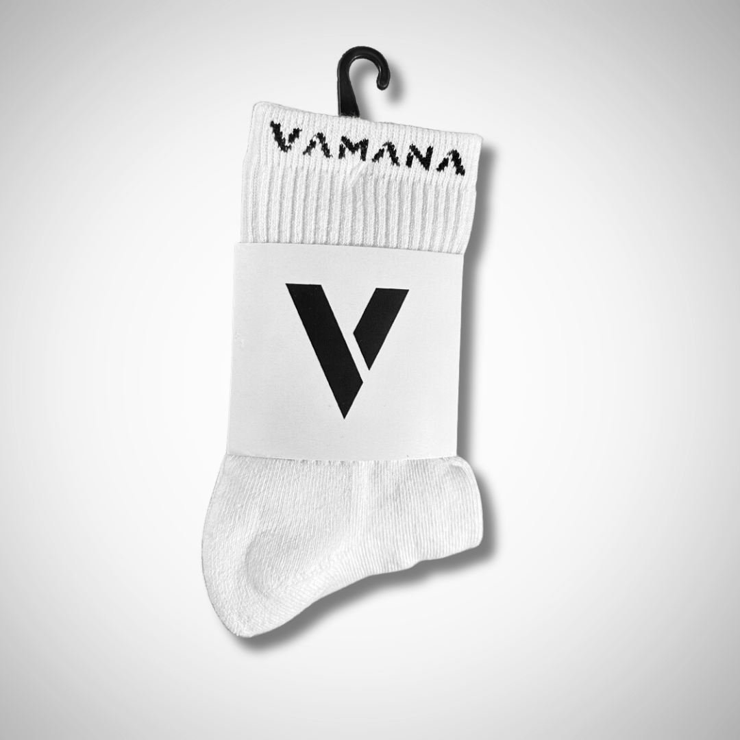 Crew Socks Vamana Essentials